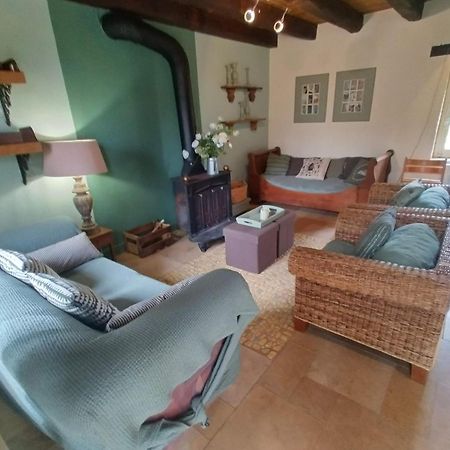 Les Bernardies Simeyrols Extérieur photo